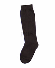 Load image into Gallery viewer, MEMOI COTTON KNEE SOCK
