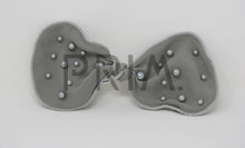 Load image into Gallery viewer, SCATTERED PEARLS BOW CLIP