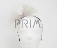 Load image into Gallery viewer, TULLE SPARKLES HEADBAND