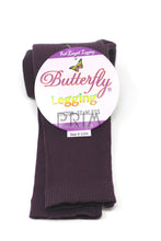 Load image into Gallery viewer, BUTTERFLY FLAT LEGGINGS