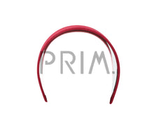 Load image into Gallery viewer, 2" SUEDE HEADBAND
