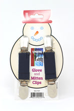 Load image into Gallery viewer, MITTEN CLIPS