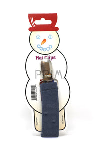 HAT CLIPS