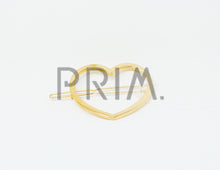 Load image into Gallery viewer, SWEET CHARM HEART CLIP