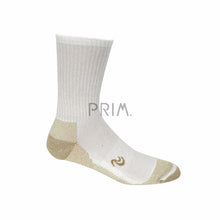 Load image into Gallery viewer, COPPER ATHLETIC CREW SOCKS