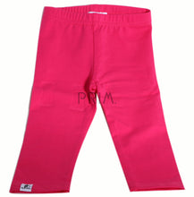 Load image into Gallery viewer, JB LONDON COTTON LONG LEGGING