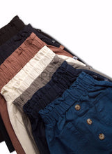 Load image into Gallery viewer, JB LONDON BUTTON DOWN SKIRT