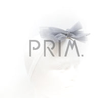 Load image into Gallery viewer, TULLE BOW BABY HEADBAND