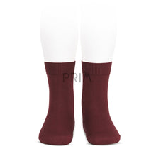 Load image into Gallery viewer, CONDOR COTTON CREW SOCK