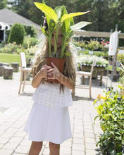 Load image into Gallery viewer, TEELA PONTE CIRCLE SKIRT