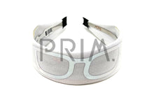Load image into Gallery viewer, RIBBED SUNGLASSES FOIL PRINT HEADBAND