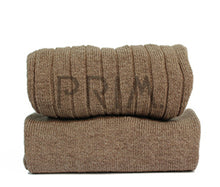 Load image into Gallery viewer, CONDOR RIBBED COTTON SOCK