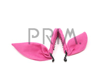 Load image into Gallery viewer, DENIM BANANA CLIP