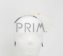 Load image into Gallery viewer, TULLE SPARKLES HEADBAND