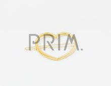 Load image into Gallery viewer, SWEET CHARM HEART CLIP