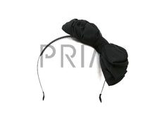 Load image into Gallery viewer, RAINCOAT ZIGZAG HEADBAND