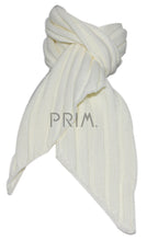 Load image into Gallery viewer, KNIT SCARF