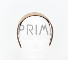 Load image into Gallery viewer, 2" SUEDE HEADBAND