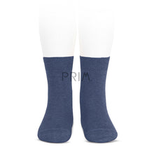 Load image into Gallery viewer, CONDOR COTTON CREW SOCK