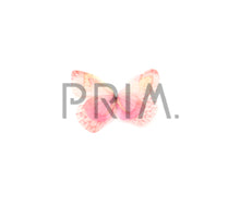 Load image into Gallery viewer, ORGANZA BUTTERFLY CLIP