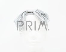 Load image into Gallery viewer, SHOELACE BOW BABY HEADBAND