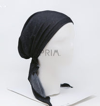 Load image into Gallery viewer, AHEAD PRETIED WITH SCATTERED FOIL