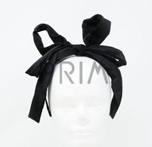 Load image into Gallery viewer, DOUBLE PARTY BOW HEADBAND