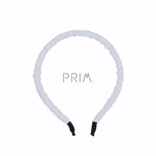 Load image into Gallery viewer, HEIRLOOMS GATHERED PLAIN HEADBAND