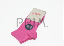 Load image into Gallery viewer, CONDOR STRETCH COTTON ANKLET