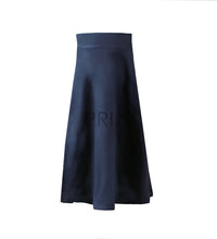 Load image into Gallery viewer, PONTE CAMP SKIRT