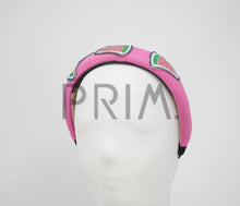 Load image into Gallery viewer, WATERMELON COVERED HEADBAND