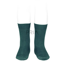 Load image into Gallery viewer, CONDOR COTTON CREW SOCK