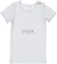 Load image into Gallery viewer, LIL LEGGS RIBBED TEE