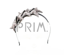 Load image into Gallery viewer, METALLIC STARS HEADBAND