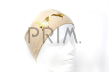 Load image into Gallery viewer, ASSORTED FOIL BUTTERFLIES HEADWRAP