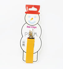 Load image into Gallery viewer, HAT CLIPS