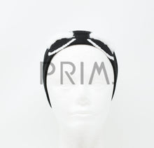 Load image into Gallery viewer, FURY EYEBROWS JUNIOR HEADWRAP