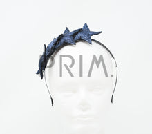 Load image into Gallery viewer, METALLIC STARS HEADBAND
