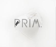 Load image into Gallery viewer, TIE BOW PULL ON HAT