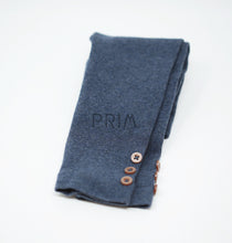 Load image into Gallery viewer, BUTTON LEGGINGS