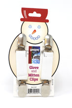 Load image into Gallery viewer, MITTEN CLIPS