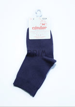 Load image into Gallery viewer, CONDOR COTTON CREW SOCK