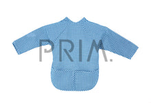 Load image into Gallery viewer, FIT RITE LONG SLEEVE SMOCK