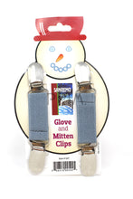 Load image into Gallery viewer, MITTEN CLIPS