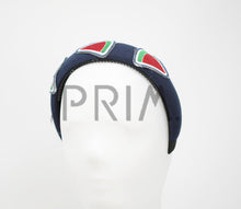 Load image into Gallery viewer, WATERMELON COVERED HEADBAND