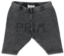 Load image into Gallery viewer, LIL LEGS RIBBED SHORT LEGGING