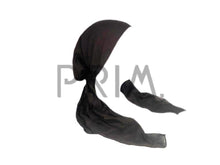 Load image into Gallery viewer, COTTON SOLID PRETIED