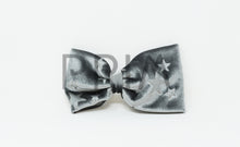 Load image into Gallery viewer, VELVET STAR BOW CLIP