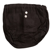 Load image into Gallery viewer, JB LONDON LINEN BLOOMER