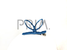 Load image into Gallery viewer, METAL WRAPPED BUTTERFLY CLIP